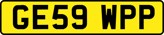 GE59WPP