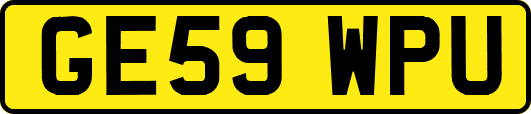 GE59WPU
