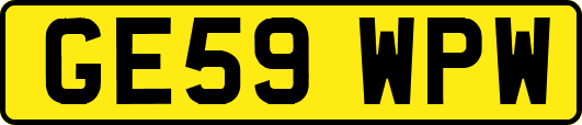 GE59WPW