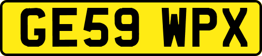 GE59WPX