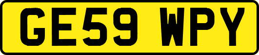 GE59WPY