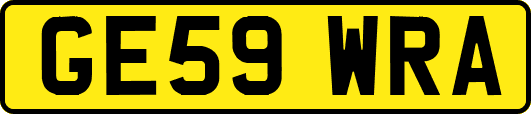 GE59WRA