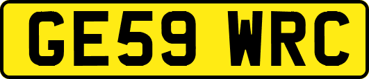 GE59WRC