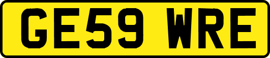 GE59WRE