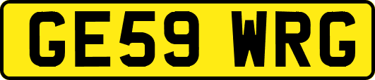 GE59WRG