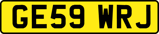 GE59WRJ