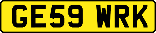 GE59WRK
