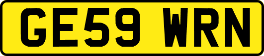 GE59WRN