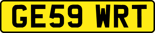 GE59WRT