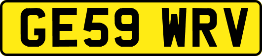 GE59WRV