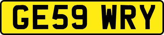 GE59WRY
