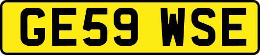 GE59WSE