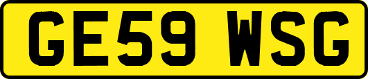 GE59WSG