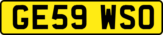 GE59WSO