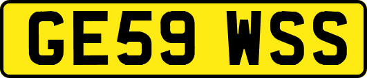 GE59WSS