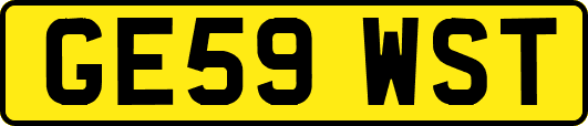 GE59WST