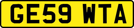 GE59WTA