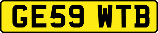 GE59WTB