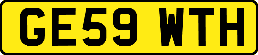 GE59WTH