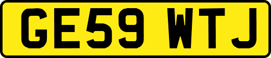 GE59WTJ