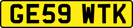 GE59WTK