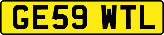 GE59WTL
