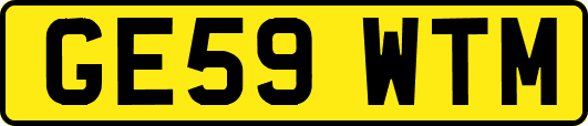 GE59WTM