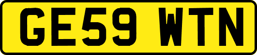 GE59WTN