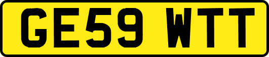 GE59WTT