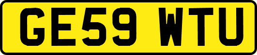 GE59WTU