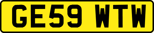 GE59WTW