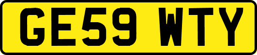 GE59WTY