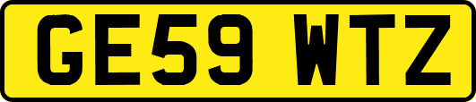 GE59WTZ