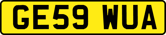 GE59WUA