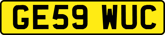 GE59WUC