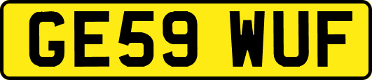 GE59WUF