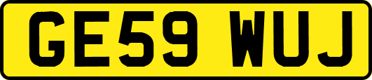 GE59WUJ