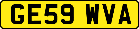 GE59WVA