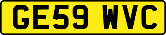GE59WVC