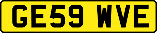 GE59WVE
