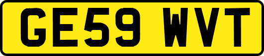 GE59WVT