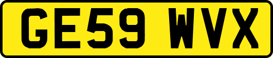 GE59WVX