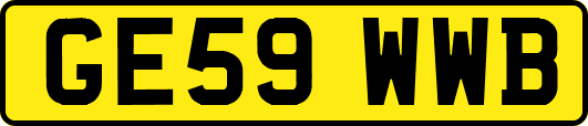 GE59WWB