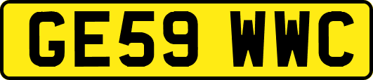 GE59WWC
