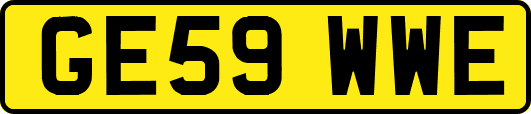 GE59WWE