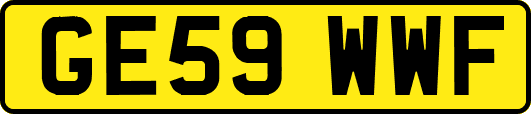 GE59WWF