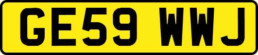 GE59WWJ