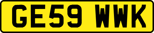 GE59WWK