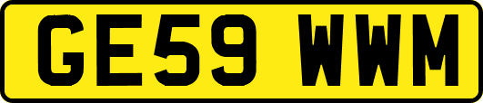GE59WWM