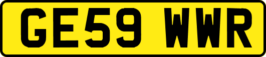 GE59WWR